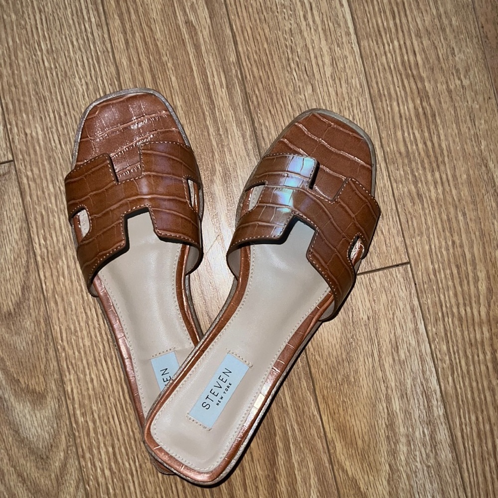 Steve Madden Hayden Sandal